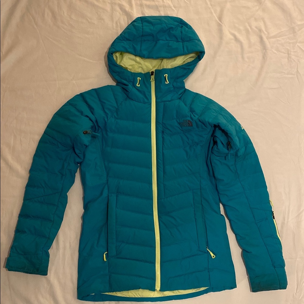 North Face, Steep Series